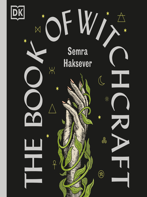 Title details for The Book of Witchcraft by Semra Haksever - Wait list
